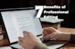 edit your tevhnical document