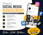 be your social media manager
