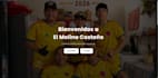 desarrollo web  front end