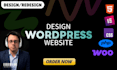 be your developer, website designer, and migrate website