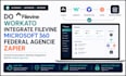 do filevine workato integrate filevine microsoft 360 federal agencies use zapier