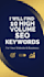 do SEO keyword research and on page optimization