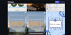 do your social media visual