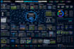 develop computer vision, opencv python yolo ai face recognition sports analytics