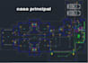 create professional electrical layouts, load calculations and lighting designs