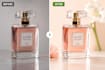 edit and retouch your product image
