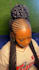 do knotless braids, boho braids, and protective hairstyles