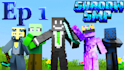make you a minecraft thumbnail