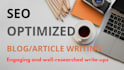 write and edit engaging and well researched newsletters