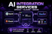 integrate openai claude or gemini into your app