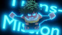 make lego 3d animations