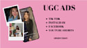 create amazing ugc videos as a millennial mom