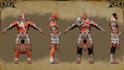 create professional 3d game assets, props, and environments