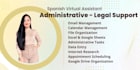 be your spanish legal virtual assistant