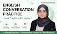 help you improve your english pronunciation and speaking