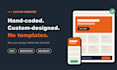 do good looking website designs