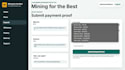 build a custom, responsive user n admin dashboard for your web app