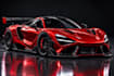 design custom 3d car body kits, 3d cad modeling automotive in solidworks