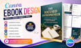 canva ebook design canva ebook ebook design workbook design canva workbook