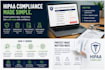 be your hipaa and security compliance consultant
