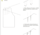 create custom PDF sewing patterns with step bystep guides