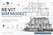convert PDF, autocad or sketches into a professional revit bim model
