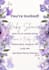 design editable canva baby shower invitation