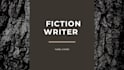 write compelling creative finction and fantasy stories