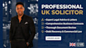 draft a professional UK letter before action for debt recovery
