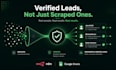 scrape google map for targeted b2b web scraping lead generation using ai and n8n