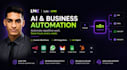 automatizaciones con n8n para conectar tus aplicaciones