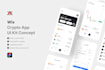 wix website design and redesign