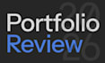 review your portfolio and provide professional feedback