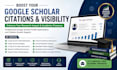 increase your google scholar citations scopus research article writing