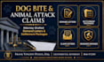 write an animal attack settlement demand package