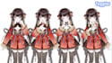 make live2d avatar vrchat avatar vtuber avatar vtuber model nsfw furry avatar
