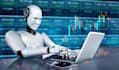 develop ai trading bot, day trading bot, futures trading bot, scalping bot