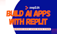 build replit, rei reply,base 44 bug, lovable ai agent fix,bug fixer, rocket new