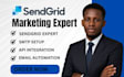 setup sendgrid integration sendgrid smtp setup sendgrid api setup