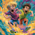 be your children picture book illustrator and children
