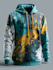 make hoodie design for you
