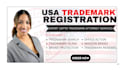 do USA trademark registration US licensed trademark attorney