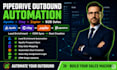 integrate pipedrive with apollo clay and zapier for b2b outbound automation