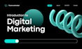 be your all in one digital content and growth manager