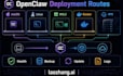 install and setup your openclaw ai agent open claw clawbot open claw moltbot