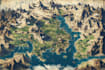do fantasy map design