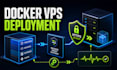 deploy and secure your app on docker vps