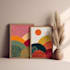 design graffiti designs, murals and wall arts
