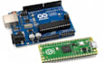 develop raspberry pi cm4 cm5 esp32 arduino programming and pico projects