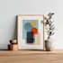 design trendy wall art or printable posters